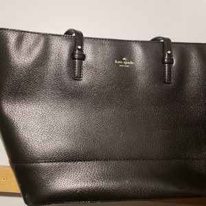 Brand new Kate spade black bag